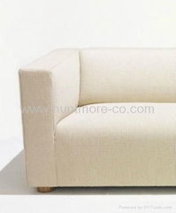 廠家直銷布藝沙發(fā),廠家定制客廳沙發(fā) 歐也時尚家居