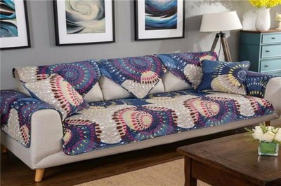 繡品家居布藝 為家注入指尖的溫度與詩(shī)意